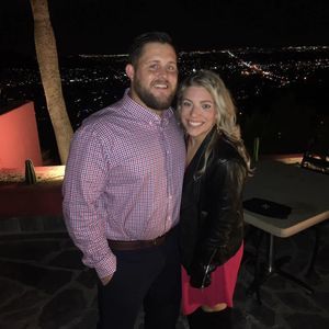 Meet your Posher, Leah